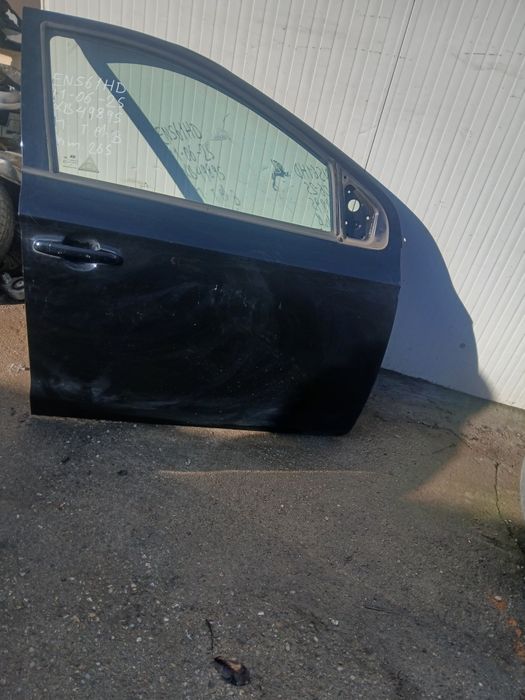 Ușă dreapta față Hyundai i20 an 2013