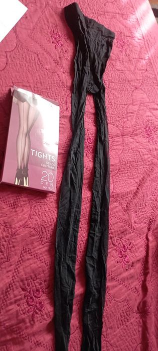 Чорапогащници, чорапи, потниче и боди