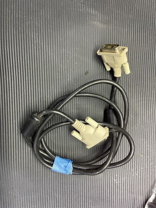 Cablu hdmi/vga/dvi 1,5m lot de 10buc