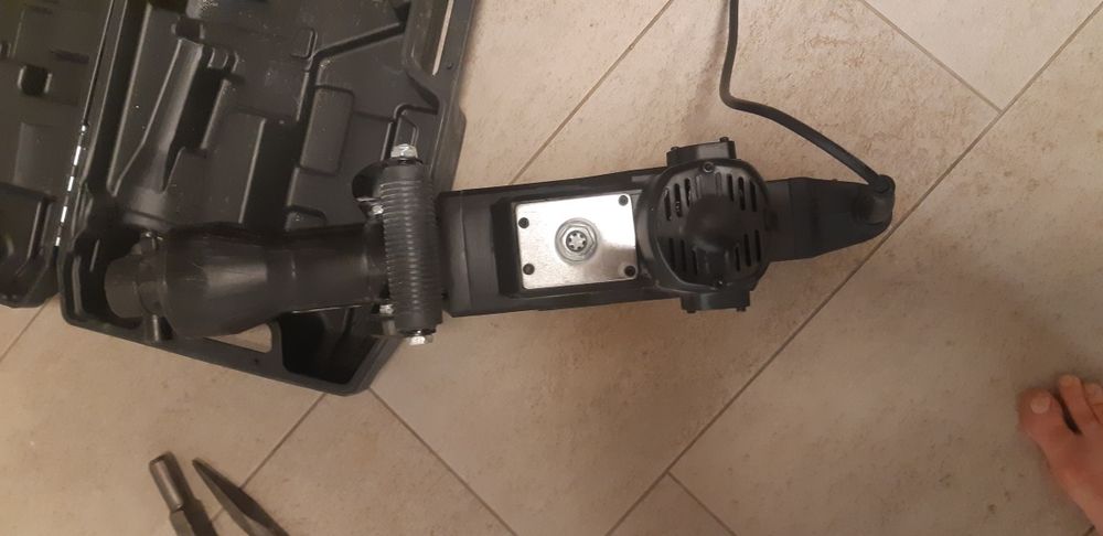 Къртач  DeWALT 5G-1690T.3800W.