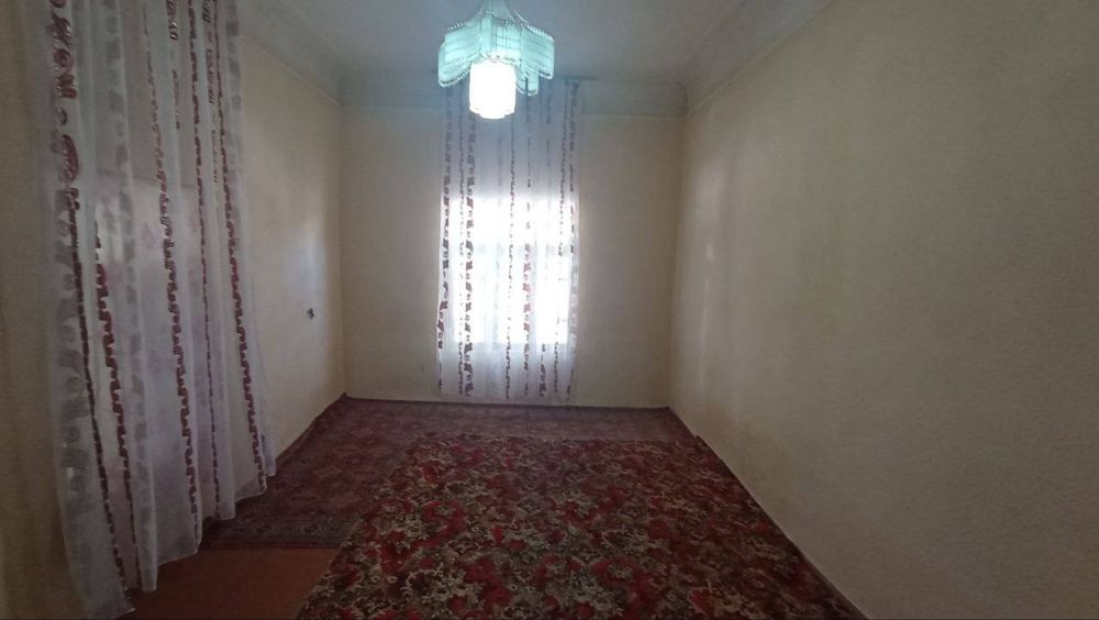 Kunlik ishchilar va yigitlarga kvartira bor