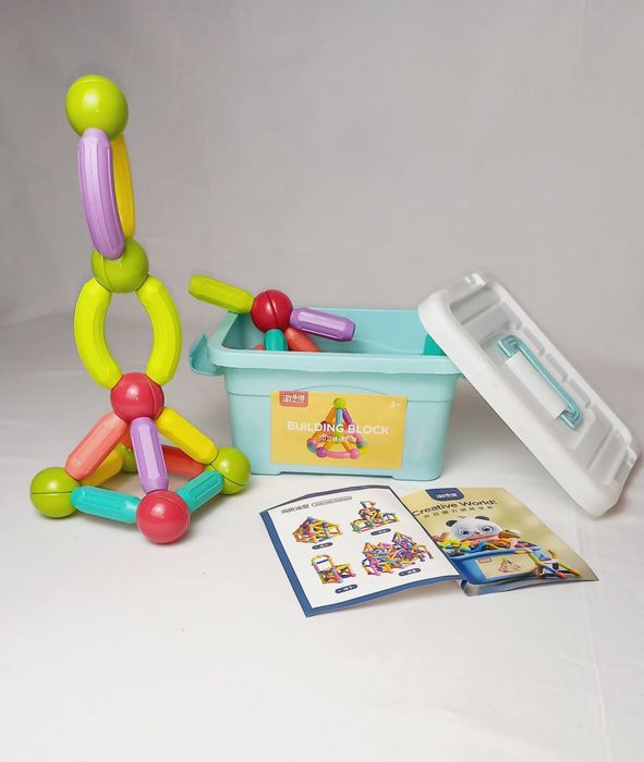 Новые игрушки от 6 месяцев до 7 лет