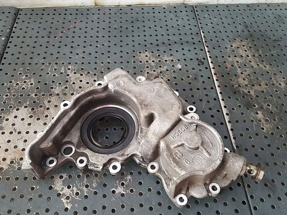 Pompa vacuum 2.3 mjt fiat ducato f009d02301s