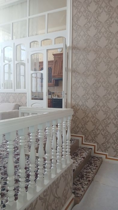 Аренда ховли хавли дом