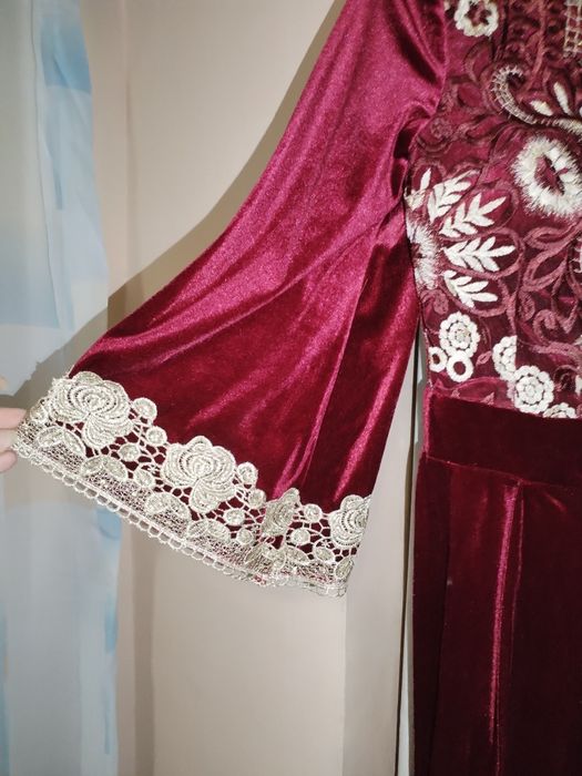 Salopetă pentru evenimente speciale