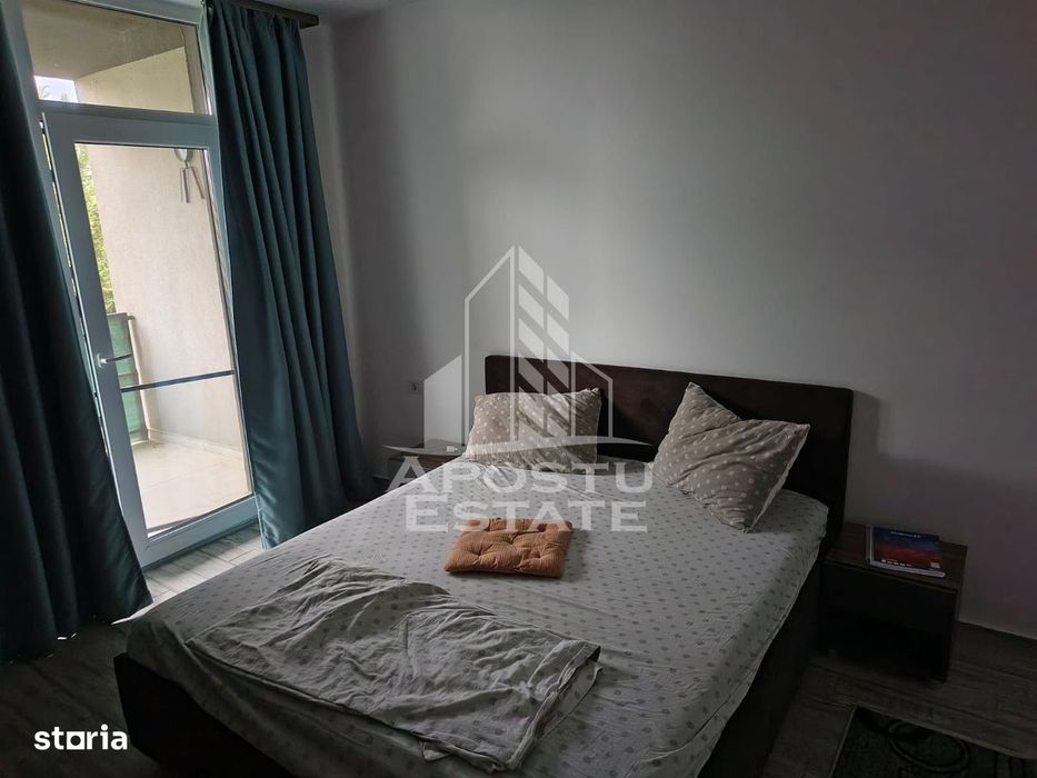Apartament 2 camere, de inchiriat, petfriendly, Giroc - View 5