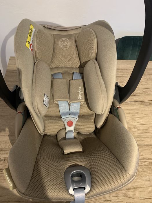 Vand Scoica Cybex Cloud T+