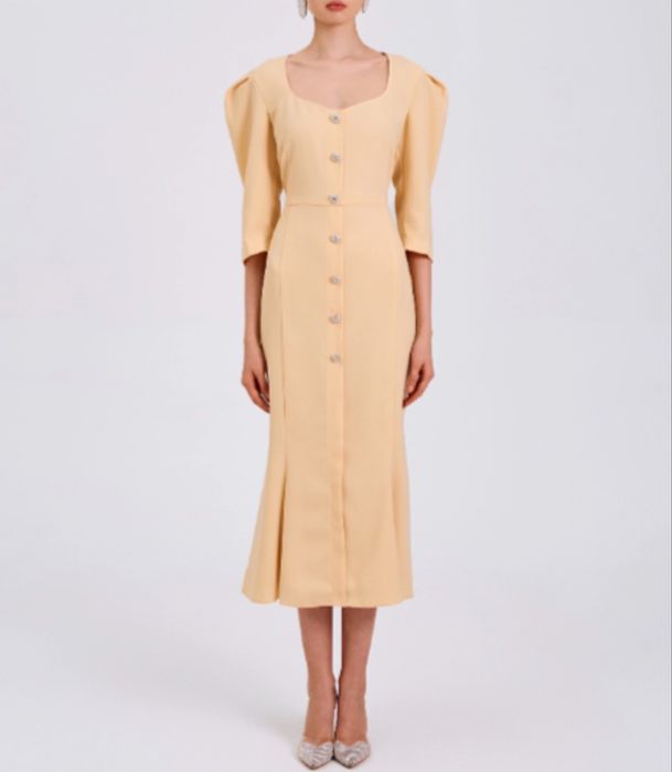 Платье Malli «Аннушка»