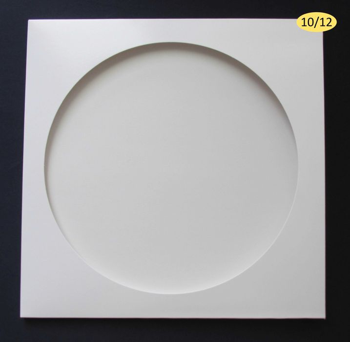 LP Немски ДИСПЛЕИ за Picture Disc 12" Грамофонна плочи тип КАРТИНА