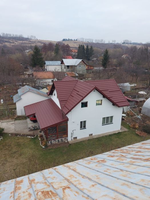 Tigla metalica Bilka plata în Rate