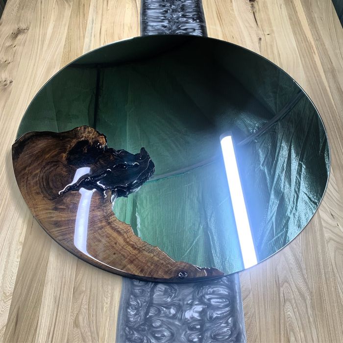 Трапезна маса от дърво / Дървена маса