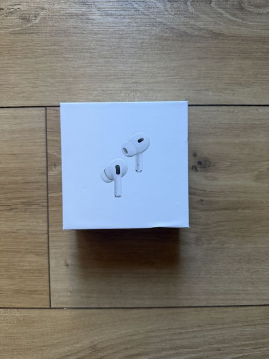 Vand AirPods Pro2
