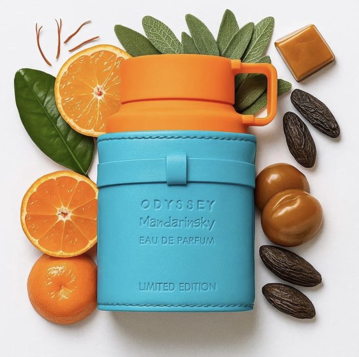 Парфюм Armaf Odyssey Mandarin Sky