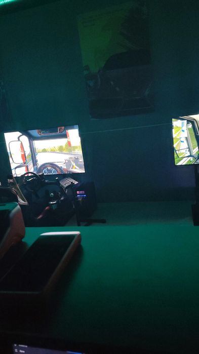 Игротека, #автосимулятор