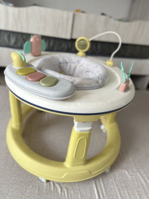 Ходунки- трансформеры