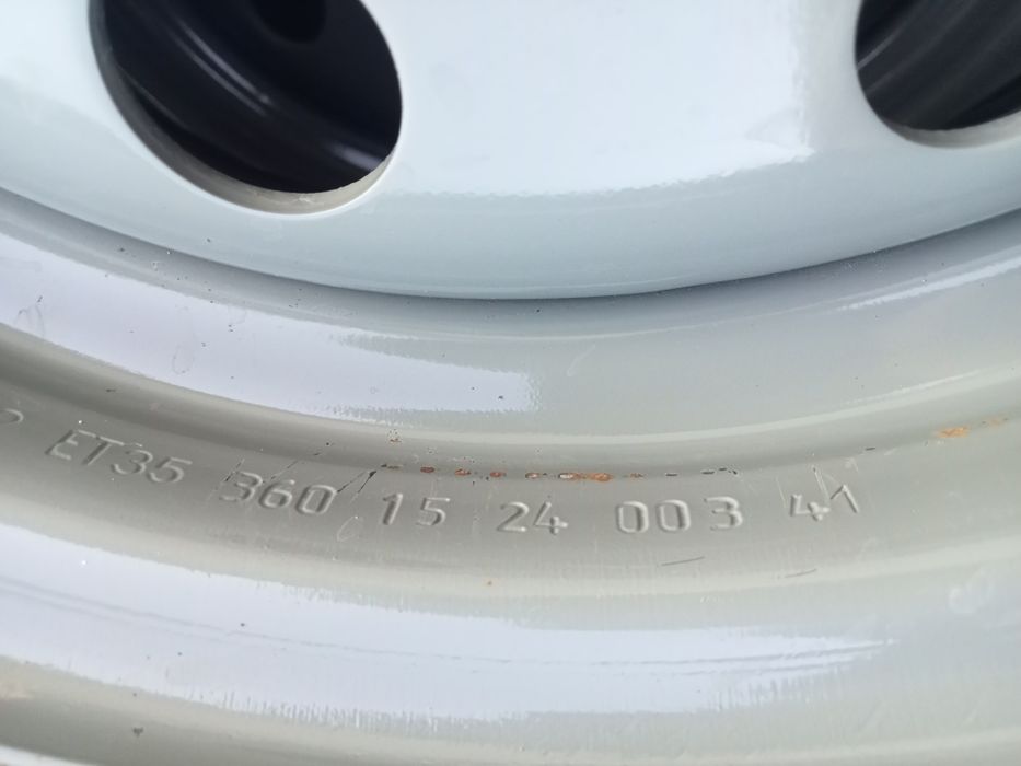 Шины с дисками зима новый