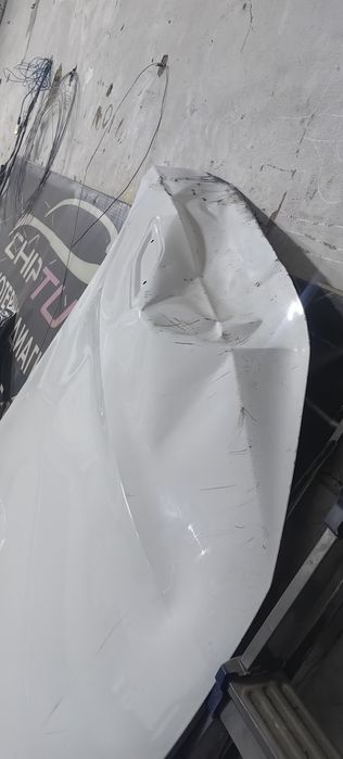 Капот geely coolray 2023