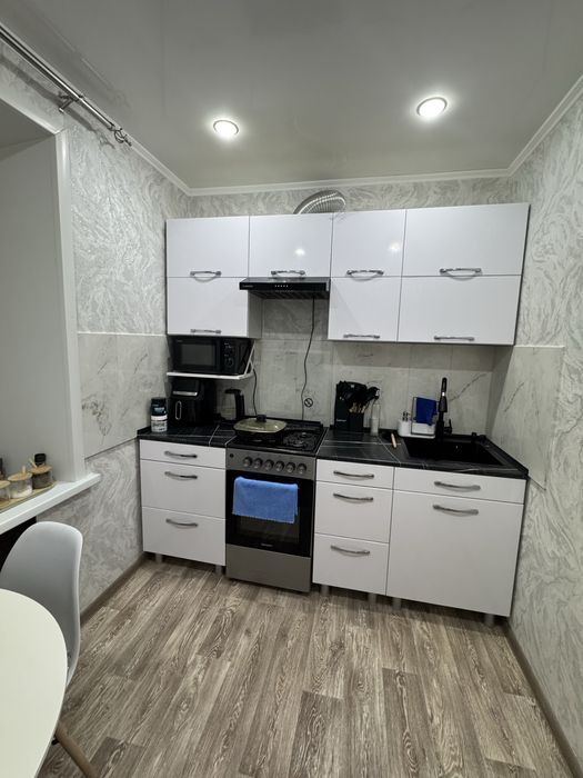 Продам квартиру 5/5