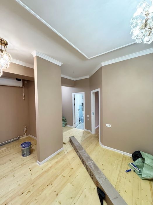 Не дорогой Ремонт КВАРТИР Под Ключ Премиум Класса. УМНЫЙ ДОМ В ПОДАРОК