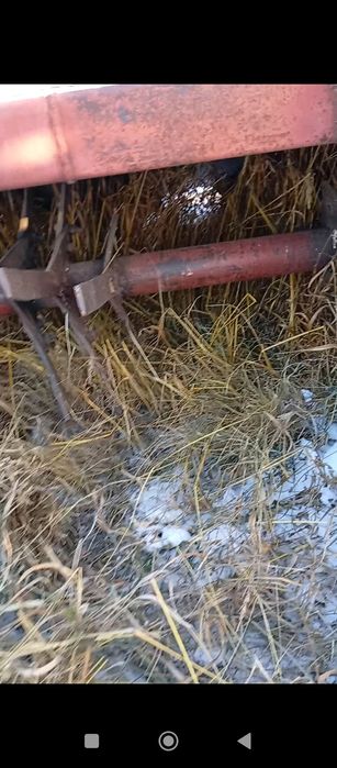 Продам гребнеобразователь для нарезки гребней под картофель..