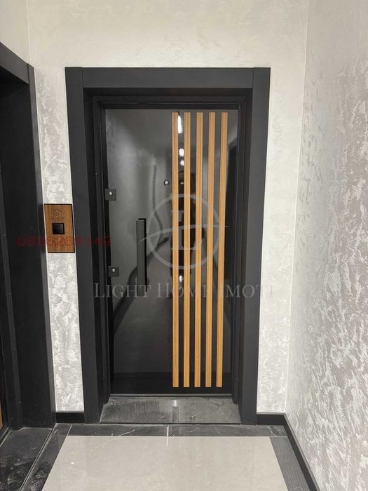 Продава се Тристаен апартамент в Пловдив, Беломорски - 121 кв.м за 1612 €/кв.м - Снимка #10