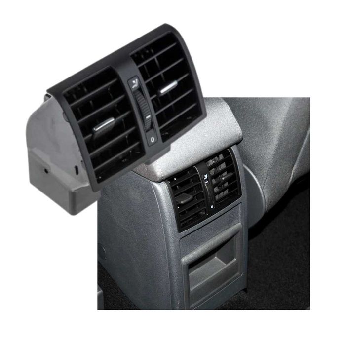 Заден централен въздуховод VW TOURAN 1T 2003 - 10 CADDY III 1T0819203B