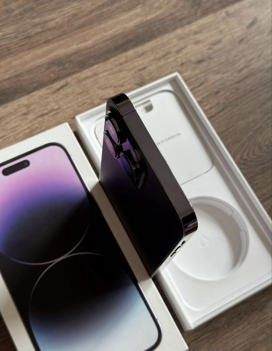 iPhone 14 Pro Max