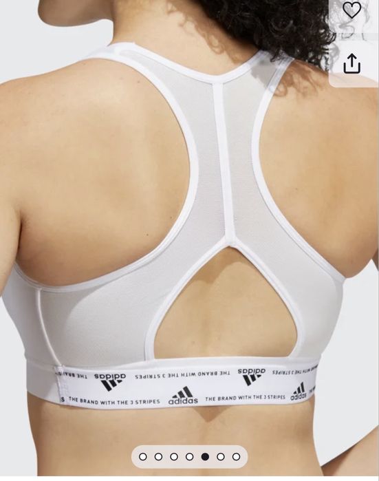 Дамско бюстие Adidas