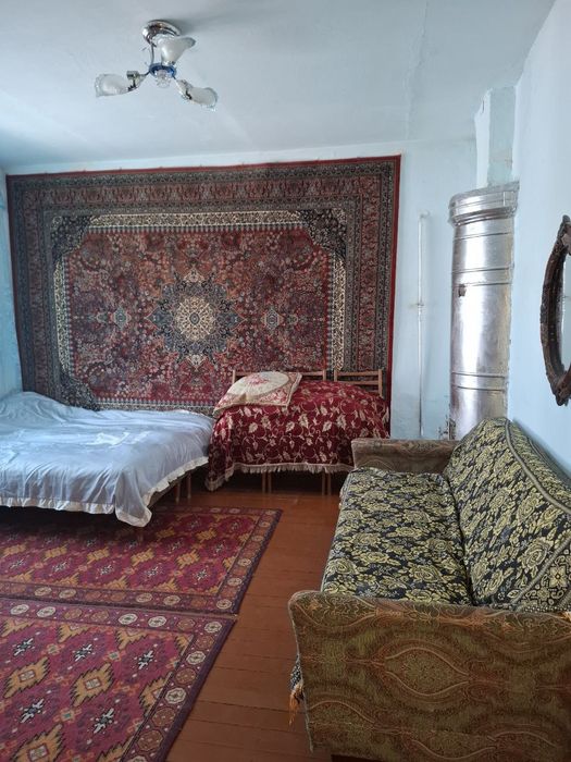 Продаю недвижимость