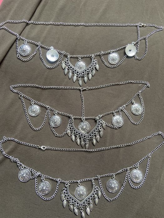 Серьги, шекелік, сырға, алқа, цепочка