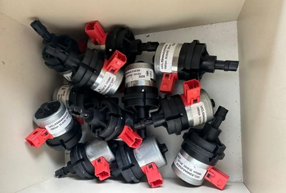 Запчаст для газовых котлов