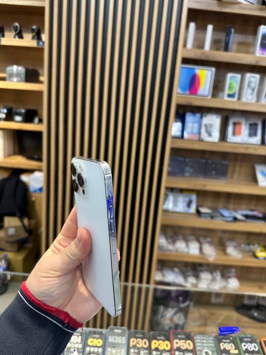 iPhone 13pro max 128gb 92% LL/A