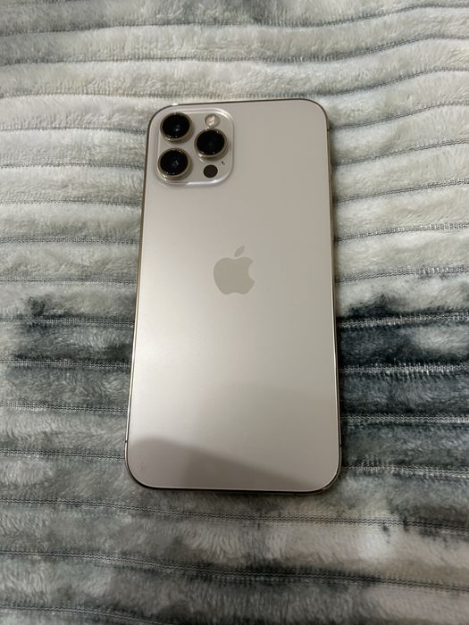Продам iPhone 12 pro max 128gb