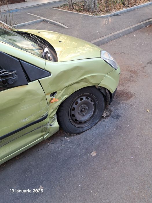 Tinichigerie auto vopsitorie