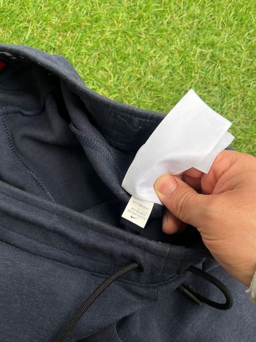 Мъжко долнище : Nike Fleece Tech L