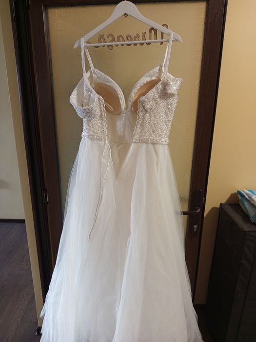 Vand Rochie de mireasa