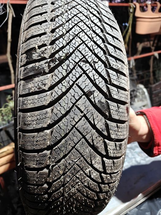 Anvelope Minerva FROSTRACK HP 165/65 R14 79T
