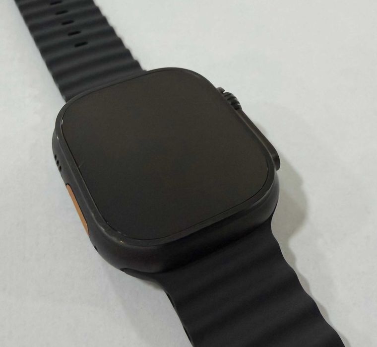 Apple Watch Ultra 3 GPS + Cellular 49mm