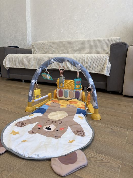 Детские товары б\у