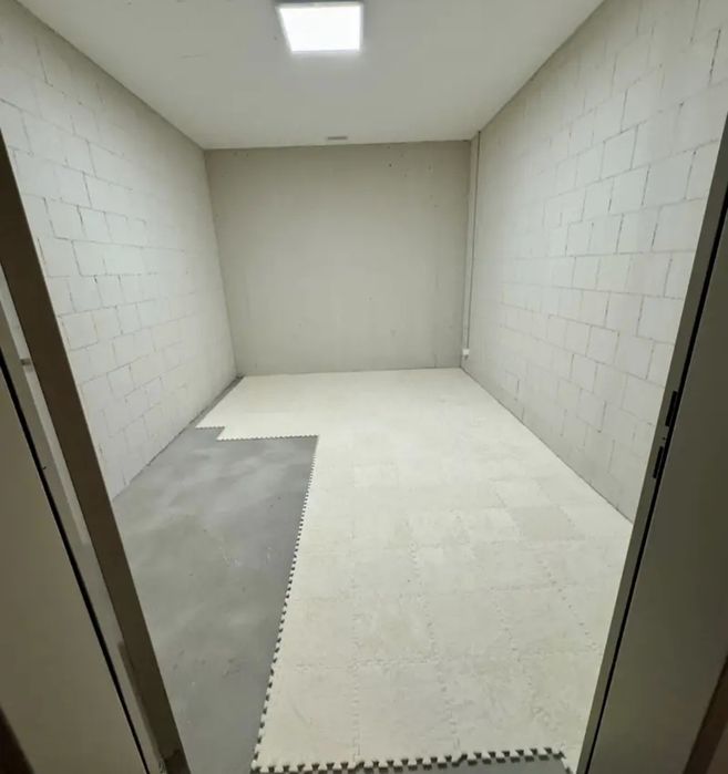 Мек пъзел за под/Плюшен пъзел килим за детска стая/ Изолация за под