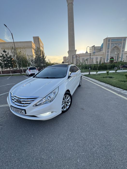 Продам HYUNDAI Sanata