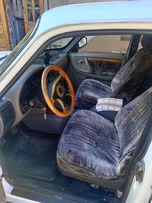 VOLGA GAZ 3110 sotiladi