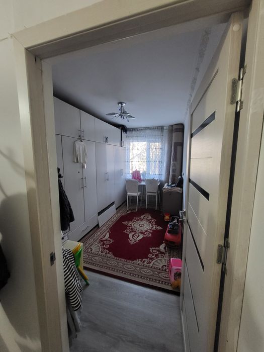 Продаётся 3 ком квартира