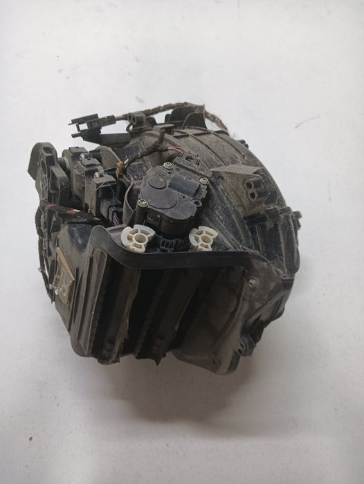 Ansamblu Aeroterma Complet Bmw 7 V F01, F02, F03, F04 2008 - 2015 9248
