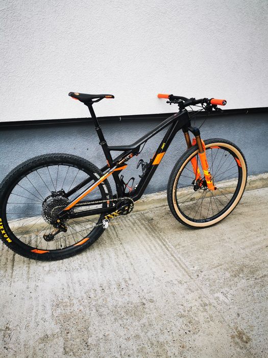 Cube AMS 100 C:68 TM 29