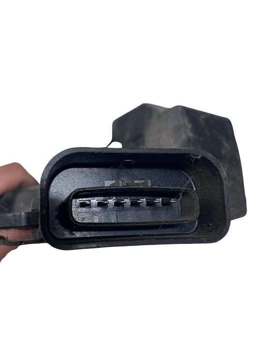 Broasca Usa Stanga Fata Toyota Corolla Verso _E12_ 2001 - 2004