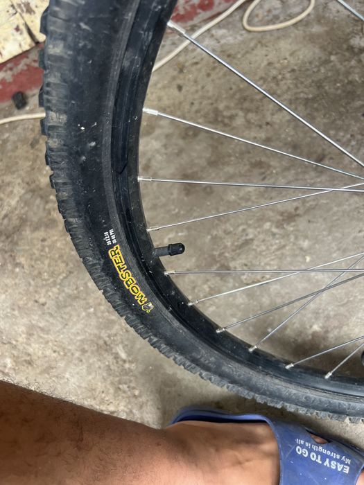 De vanzare bicicleta Gt avalanche xcm