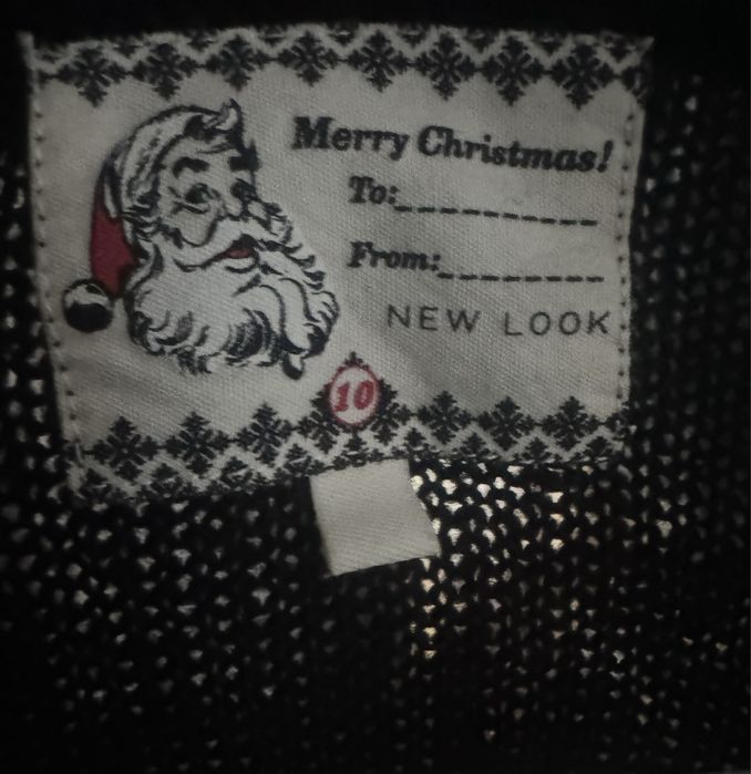 Pulovere de Craciun - Marime M