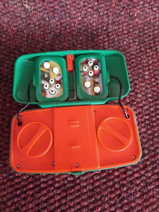 Joc soccer retro vitange