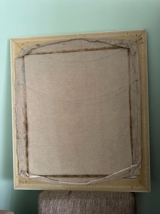 Картина на холсте